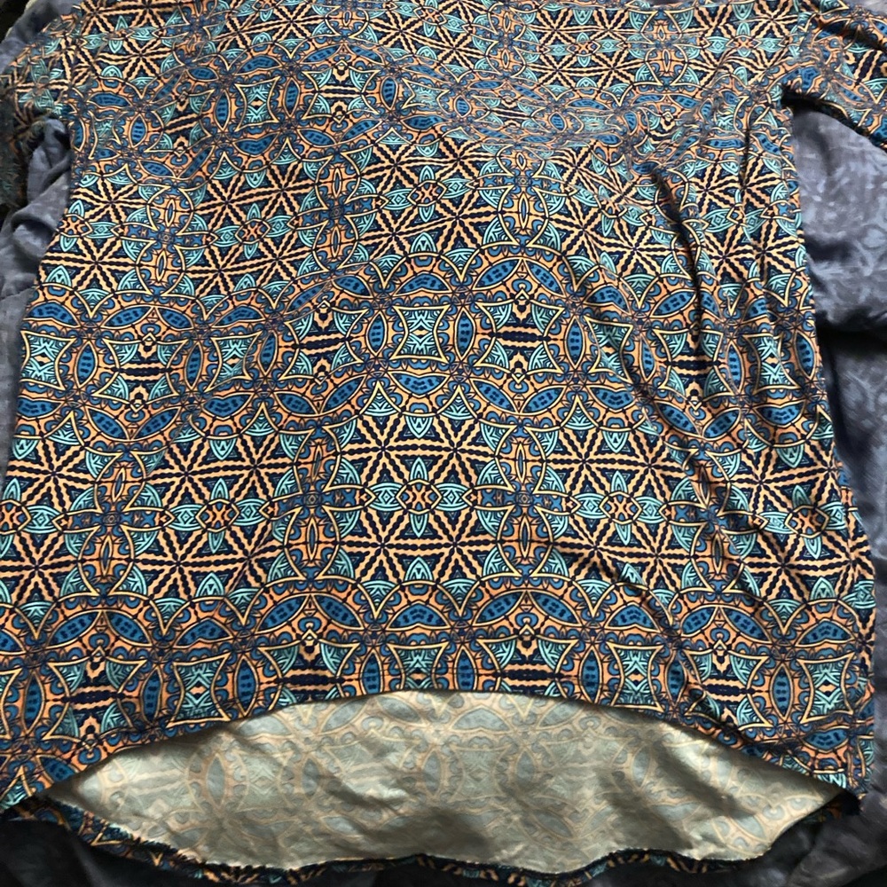 Lularoe Irma